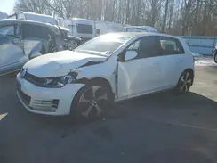 3VW547AUXHM008598 2017 VOLKSWAGEN GTI