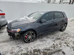 3VW547AUXHM010206 2017 VOLKSWAGEN GTI