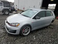 3VW547AUXHM022940 2017 VOLKSWAGEN GTI