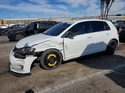 3VW547AUXHM026180 2017 VOLKSWAGEN GTI