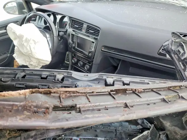 3VW547AUXHM027829 2017 VOLKSWAGEN GTI - Image 8