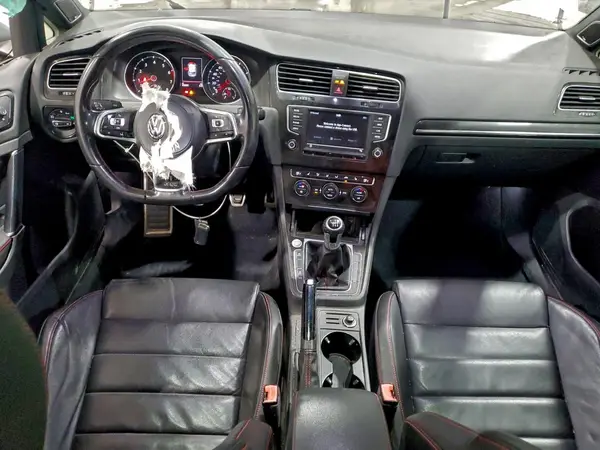 3VW547AUXHM038961 2017 VOLKSWAGEN GTI - Image 8