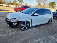 3VW547AUXHM045506 2017 VOLKSWAGEN GTI