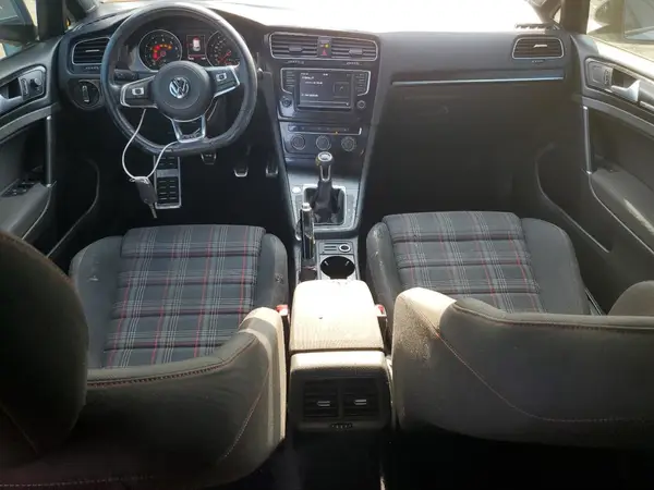 3VW547AUXHM060720 2017 VOLKSWAGEN GTI - Image 8