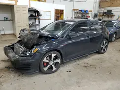 3VW547AUXHM064332 2017 VOLKSWAGEN GTI