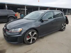 3VW547AUXHM065464 2017 VOLKSWAGEN GTI