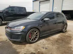 3VW547AUXHM070857 2017 VOLKSWAGEN GTI