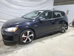 3VW547AUXHM071555 2017 VOLKSWAGEN GTI
