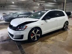 3VW547AUXHM075511 2017 VOLKSWAGEN GTI