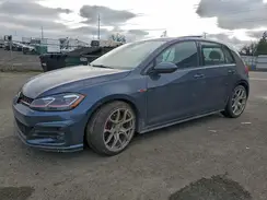 3VW547AUXJM252466 2018 VOLKSWAGEN GTI