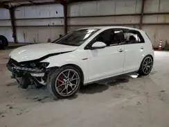 3VW547AUXJM252497 2018 VOLKSWAGEN GTI