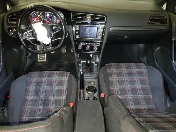3VW547AUXJM252497 2018 VOLKSWAGEN GTI - Image 8