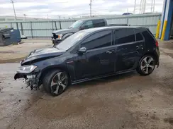 3VW547AUXJM253696 2018 VOLKSWAGEN GTI