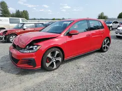 3VW547AUXJM254055 2018 VOLKSWAGEN GTI