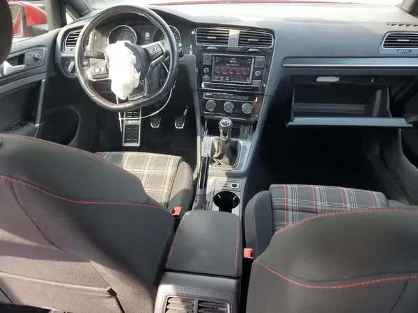 3VW547AUXJM254055 2018 VOLKSWAGEN GTI - Image 8