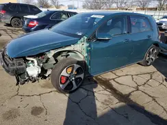 3VW547AUXJM255089 2018 VOLKSWAGEN GTI