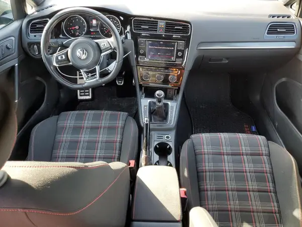 3VW547AUXJM255089 2018 VOLKSWAGEN GTI - Image 8