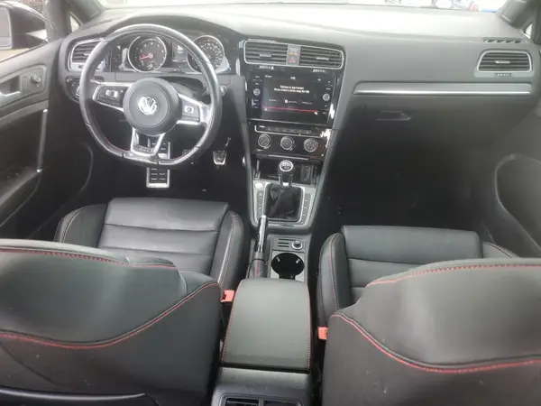 3VW547AUXJM259045 2018 VOLKSWAGEN GTI - Image 8