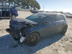 3VW547AUXJM270823 2018 VOLKSWAGEN GTI