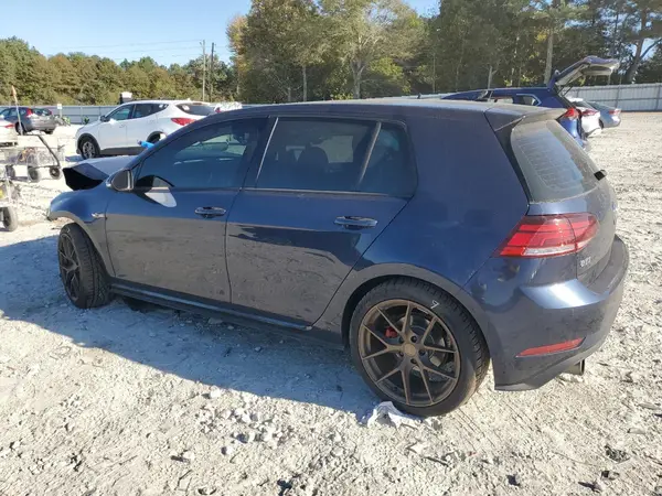 3VW547AUXJM270823 2018 VOLKSWAGEN GTI - Image 2