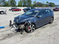 3VW547AUXJM275441 2018 VOLKSWAGEN GTI
