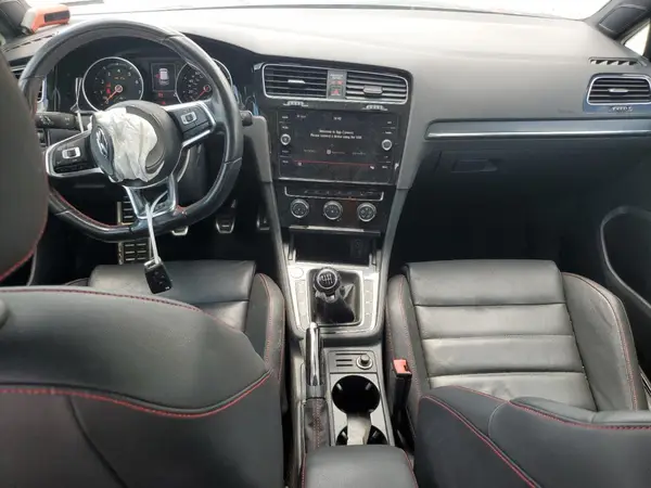 3VW547AUXJM275441 2018 VOLKSWAGEN GTI - Image 8