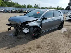 3VW547AUXJM282938 2018 VOLKSWAGEN GTI