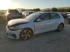 3VW547AUXJM289405 2018 VOLKSWAGEN GTI