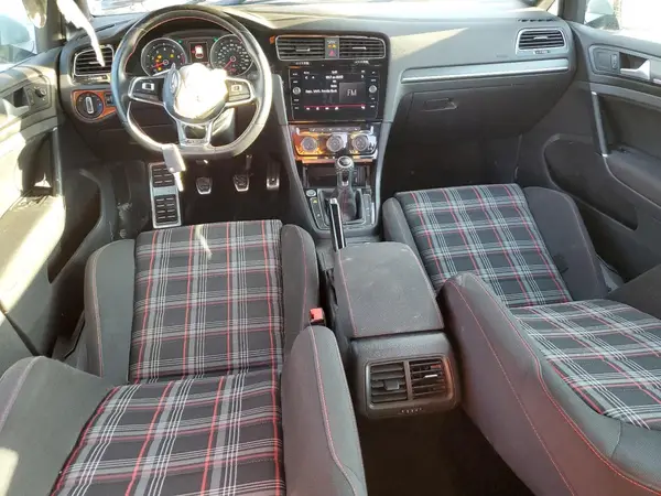3VW547AUXJM289405 2018 VOLKSWAGEN GTI - Image 8