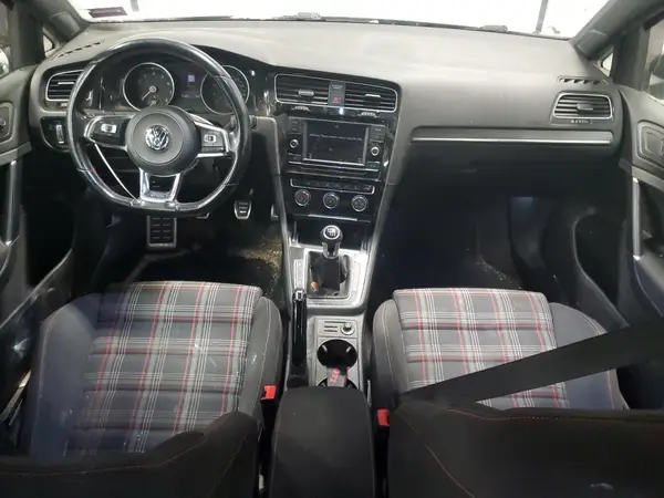 3VW547AUXJM291185 2018 VOLKSWAGEN GTI - Image 8