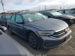 3VW5M7BU0PM011572 2023 VOLKSWAGEN JETTA