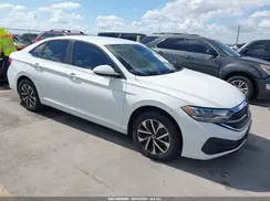 3VW5M7BU0PM023561 2023 VOLKSWAGEN JETTA