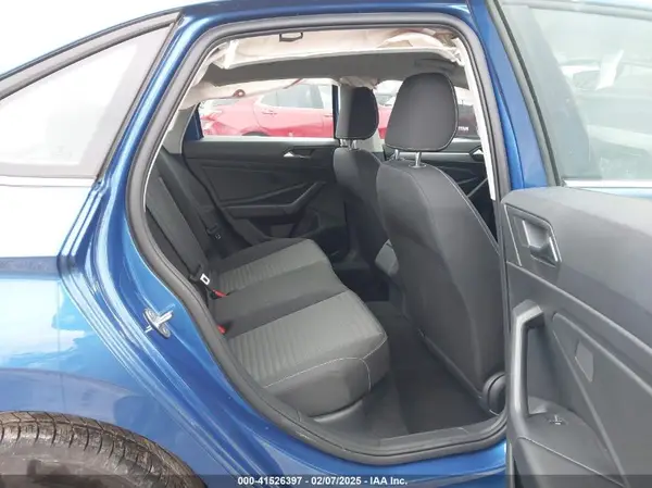 3VW5M7BU0PM027528 2023 VOLKSWAGEN JETTA - Image 8