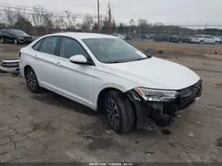 3VW5M7BU0PM031093 2023 VOLKSWAGEN JETTA