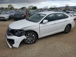 3VW5M7BU0PM045611 2023 VOLKSWAGEN JETTA