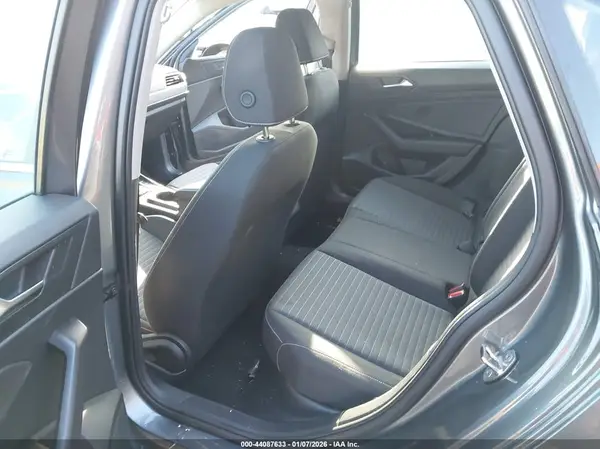 3VW5M7BU0PM048136 2023 VOLKSWAGEN JETTA - Image 8