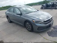 3VW5M7BU0RM010148 2024 VOLKSWAGEN JETTA