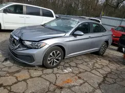 3VW5M7BU0RM010988 2024 VOLKSWAGEN JETTA