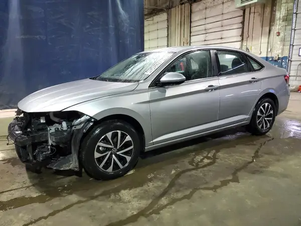 3VW5M7BU0RM043747 2024 VOLKSWAGEN JETTA - Image 1