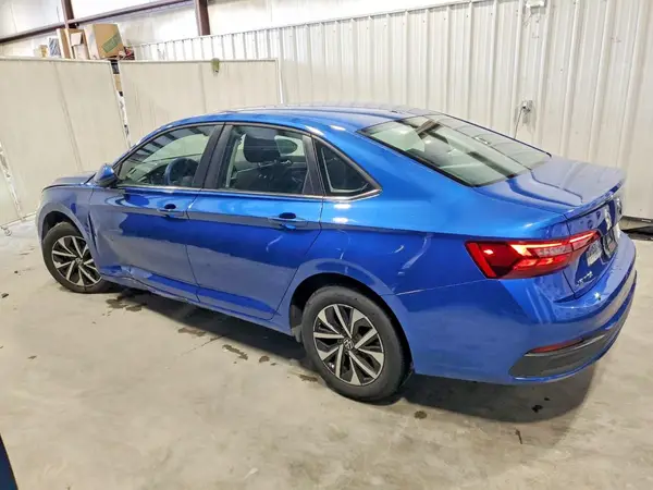 3VW5M7BU0RM045465 2024 VOLKSWAGEN JETTA - Image 2