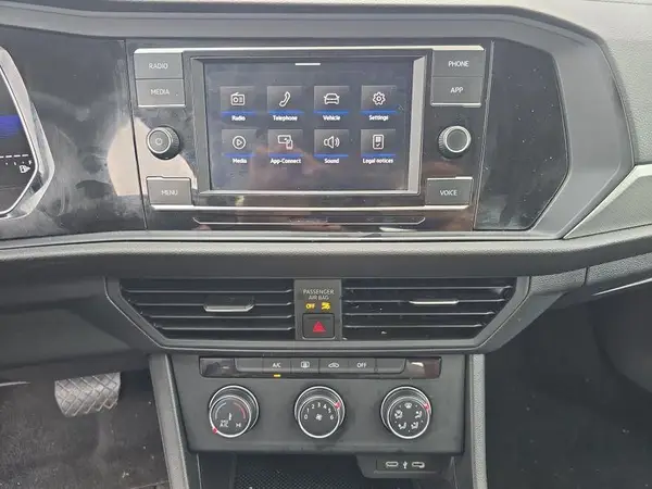3VW5M7BU0RM046289 2024 VOLKSWAGEN JETTA - Image 1