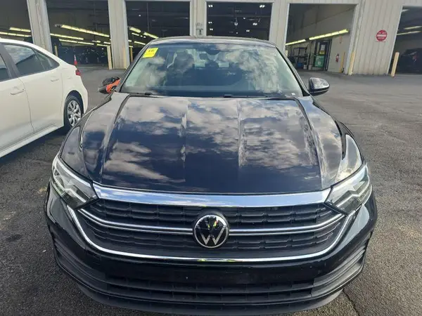3VW5M7BU0RM051346 2024 VOLKSWAGEN JETTA - Image 1