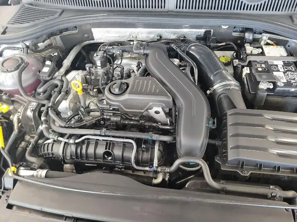 3VW5M7BU0RM051900 2024 VOLKSWAGEN JETTA - Image 8