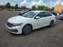3VW5M7BU0RM058667 2024 VOLKSWAGEN JETTA