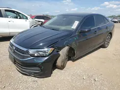3VW5M7BU0RM063609 2024 VOLKSWAGEN JETTA