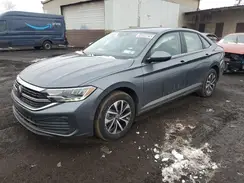 3VW5M7BU0RM070284 2024 VOLKSWAGEN JETTA