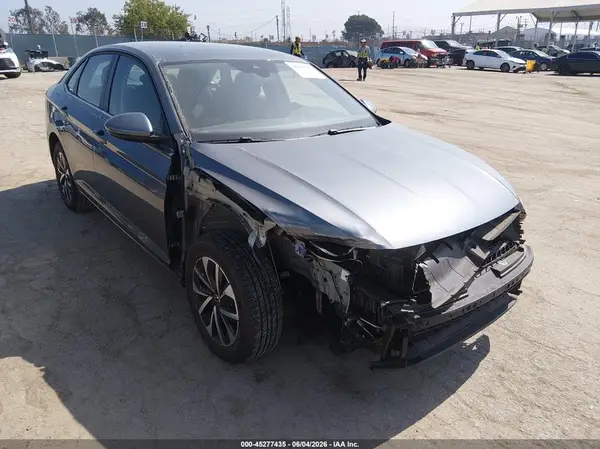 3VW5M7BU0RM075307 2024 VOLKSWAGEN JETTA - Image 1