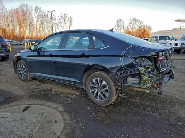 3VW5M7BU0RM084301 2024 VOLKSWAGEN JETTA - Image 2