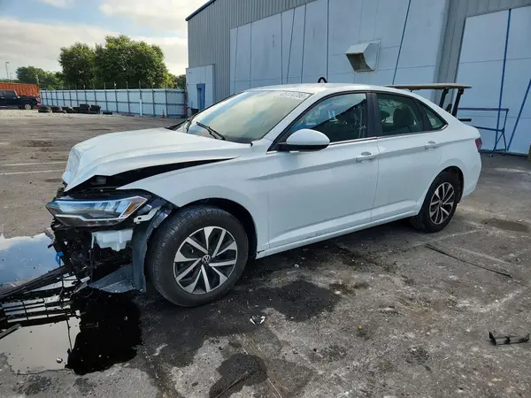 3VW5M7BU0RM086470 2024 VOLKSWAGEN JETTA - Image 1