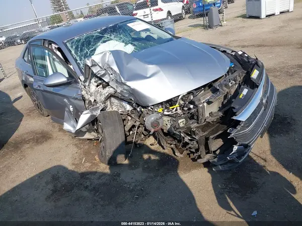 3VW5M7BU0RM088588 2024 VOLKSWAGEN JETTA - Image 1